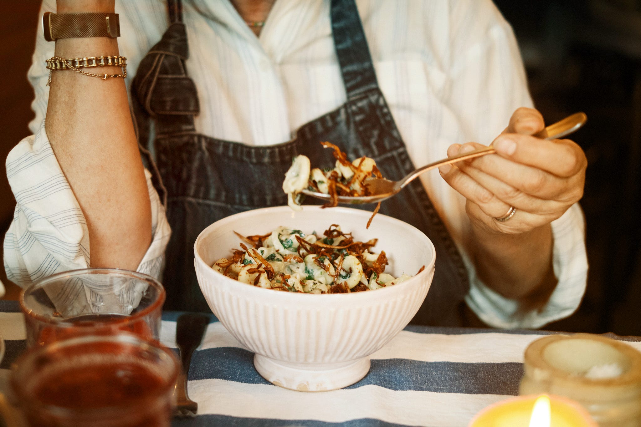 Exclusieve bordtechnieken voor Michelin chefs, image size:2048x1365