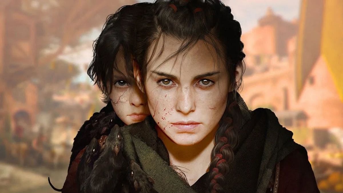 A Plague Tale: Requiem - Metacritic