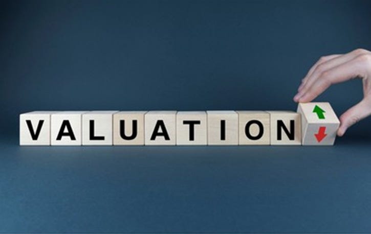 Valuation 101