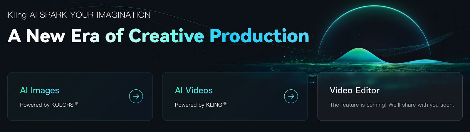 Key Features of KlingAI