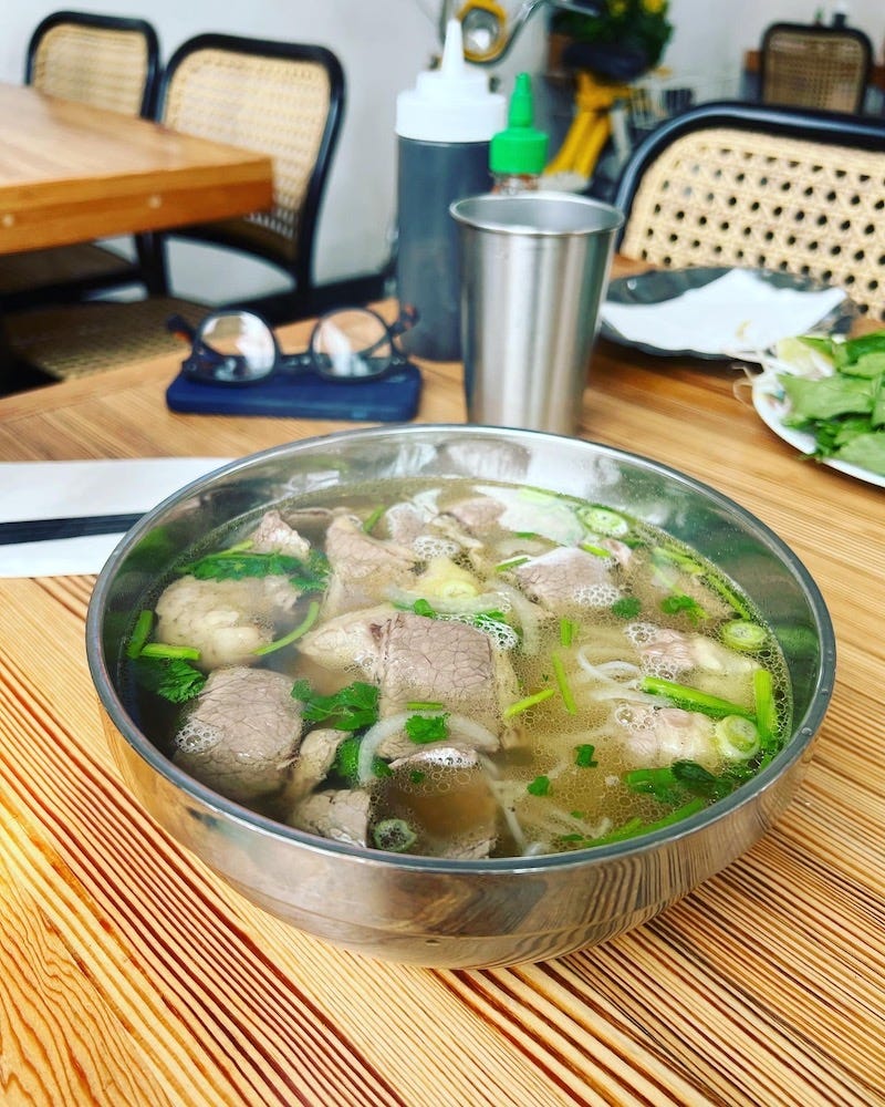 A New Hot Pot Spot and More Seattle Food News You Can Use: June 14, 2019  Edition - EverOut Seattle