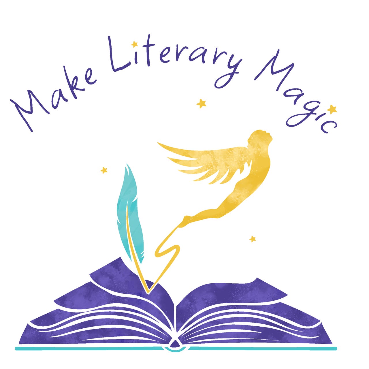 Make Literary Magic