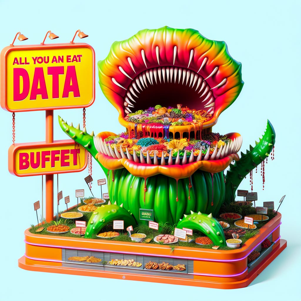 Personas - An Answer to Collapsed Data...