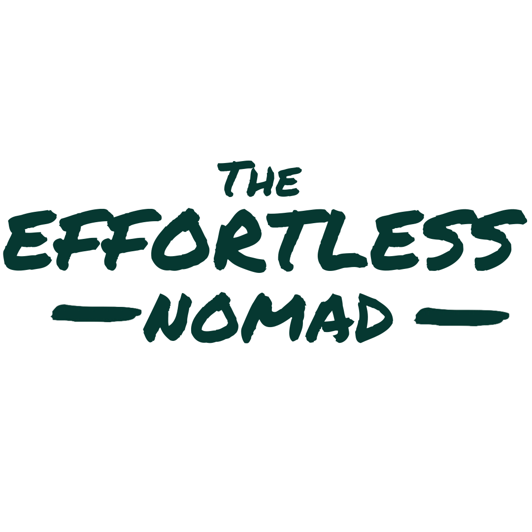 The Effortless Nomad