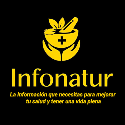 InfoNatur logo