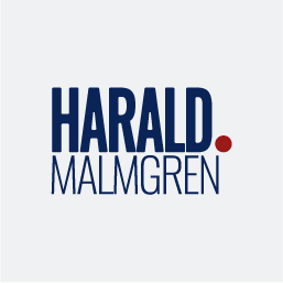 Ambassador Malmgren's Insights logo