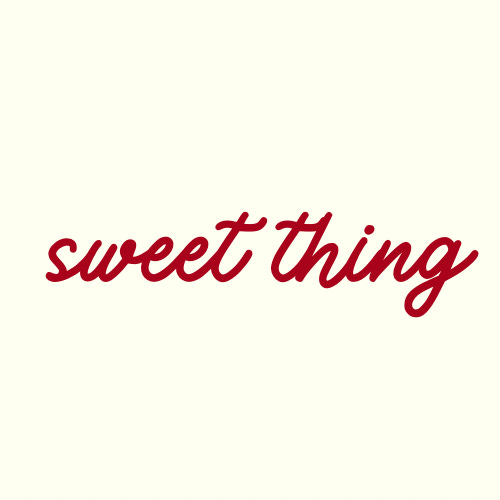 sweet thing supper club logo