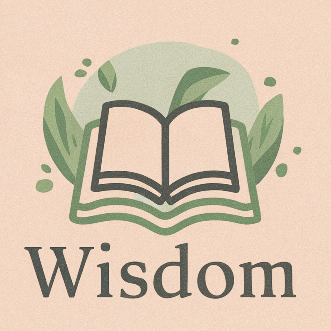 True Wisdom logo