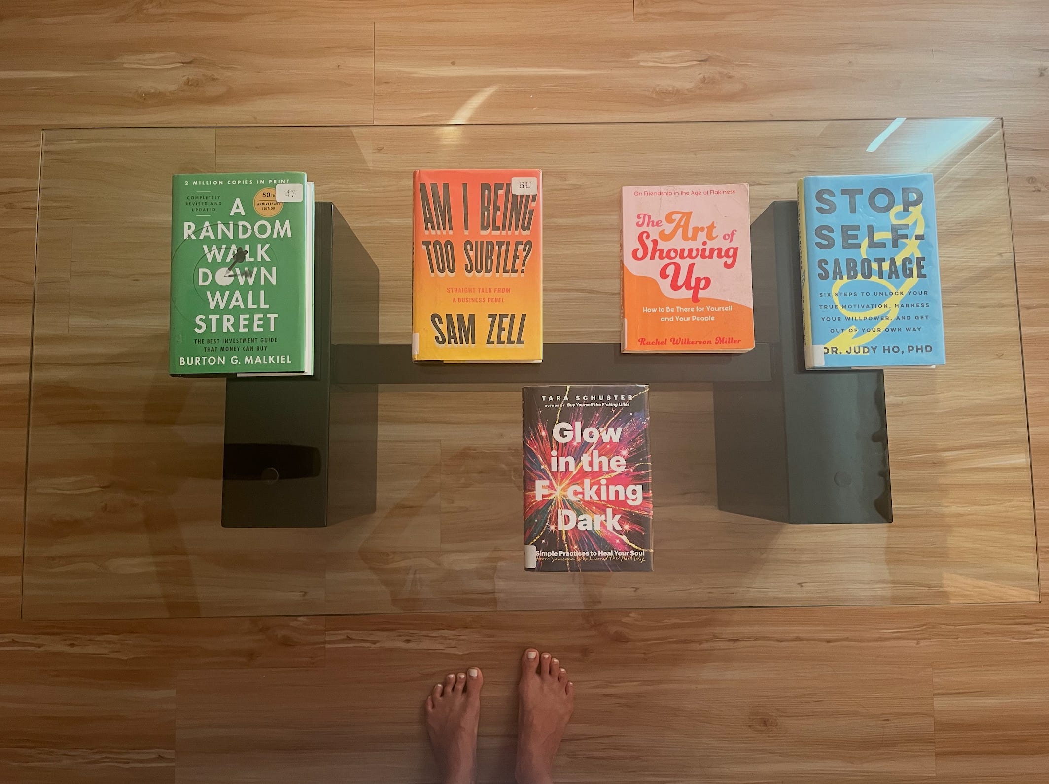 New Beginnings - Casa Diaries by Kimberly Santana