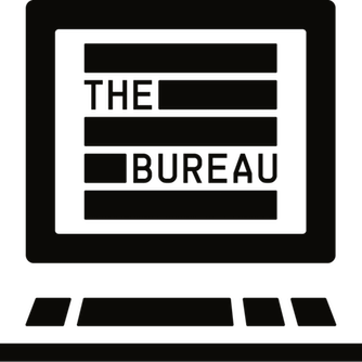 Artwork for The Bureau