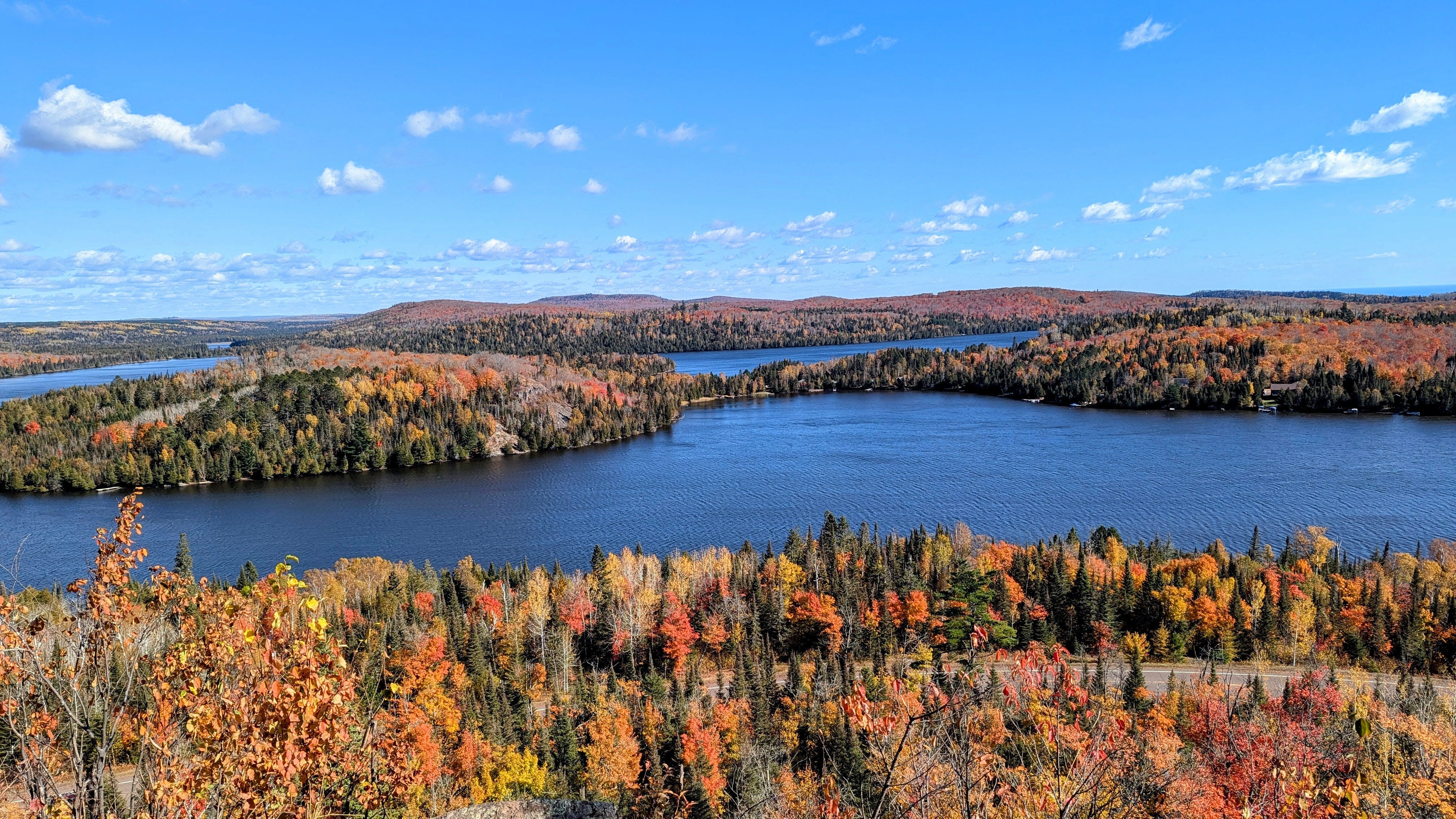 Zen and the North Shore by Stephanie March