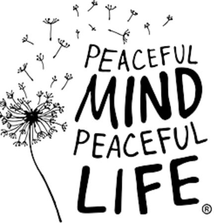 Peaceful Mind Peaceful Life® 
