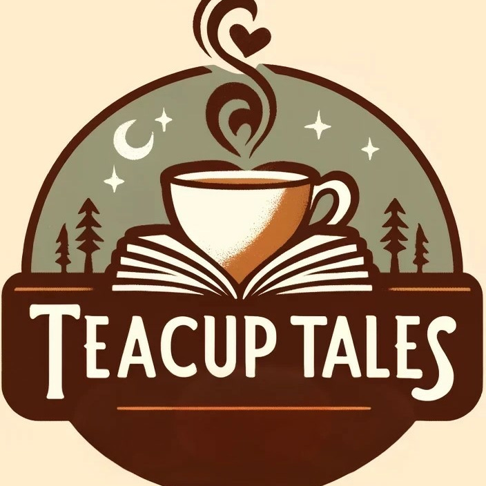 Artwork for TeaCupTales’s Substack