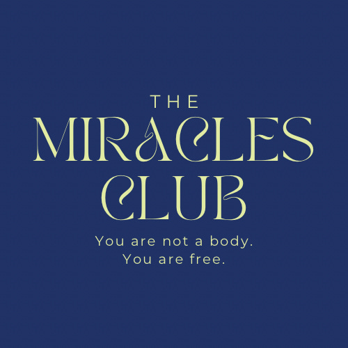 The Miracles Club