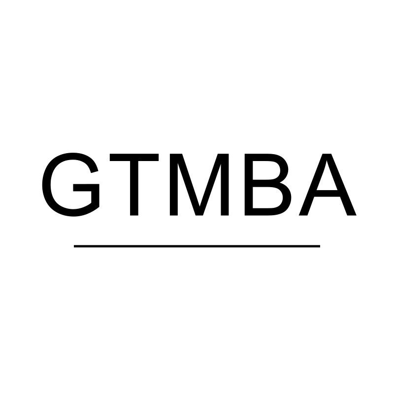 GTMBA logo