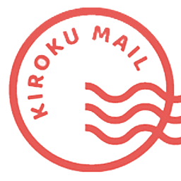 Kiroku Mail 🎏 logo