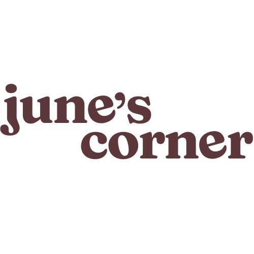 Artwork for june’s corner