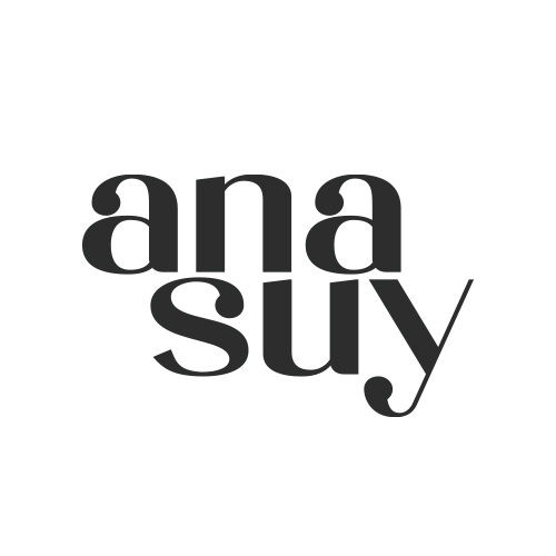 Ana Suy logo