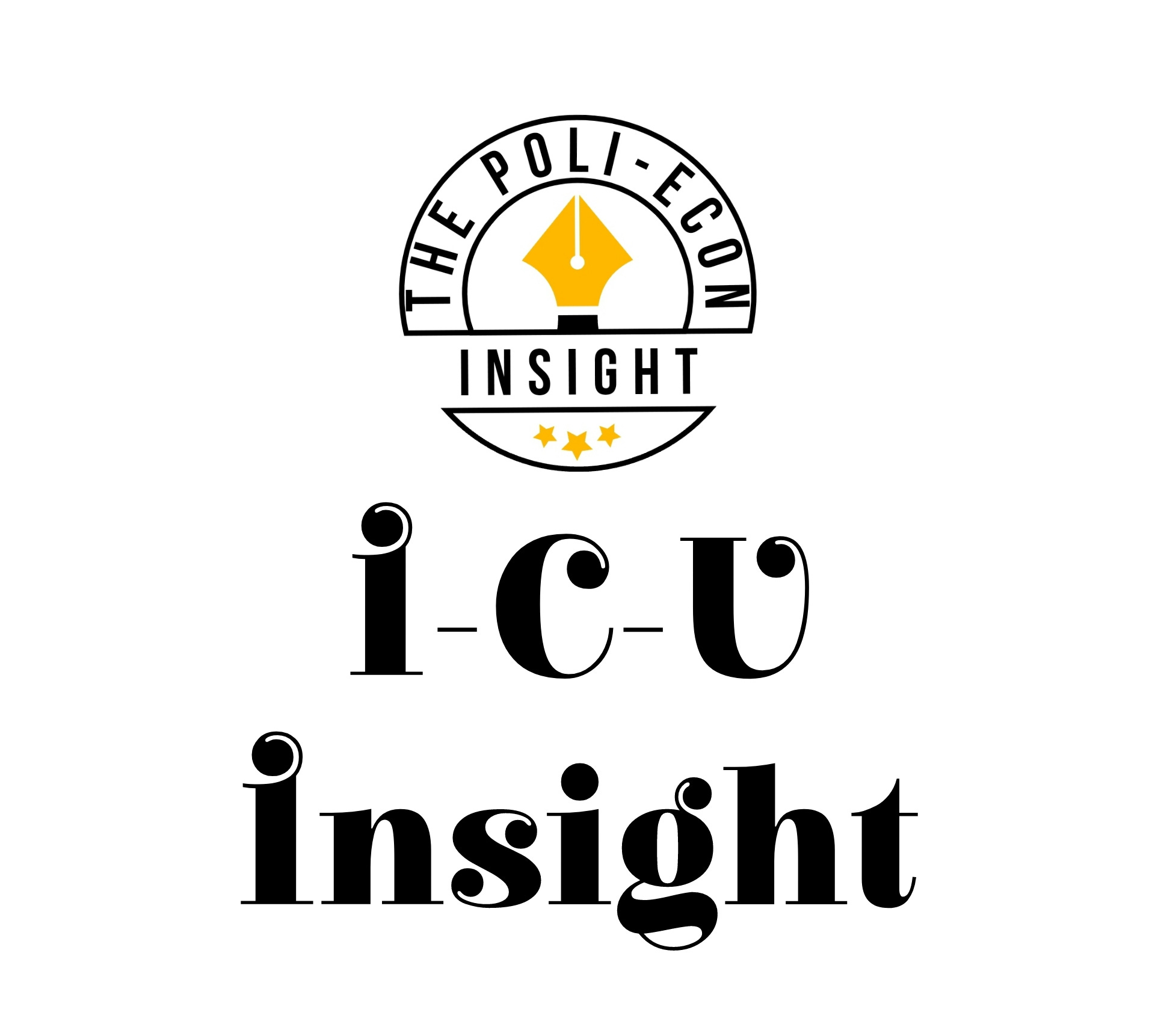 ICU Insight Logo