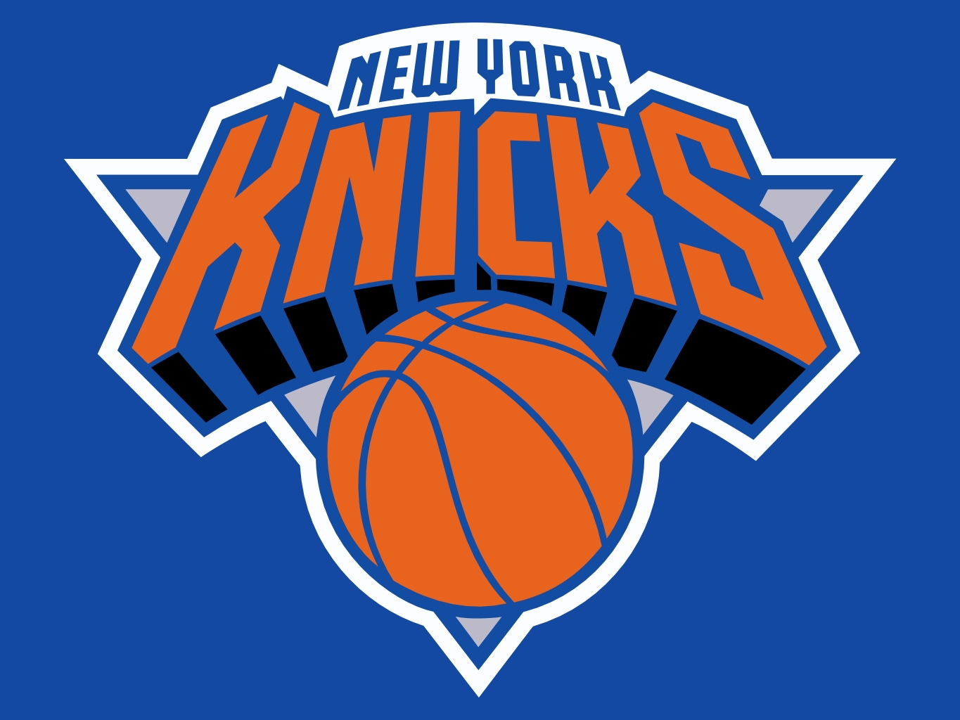 new york knicks basketball