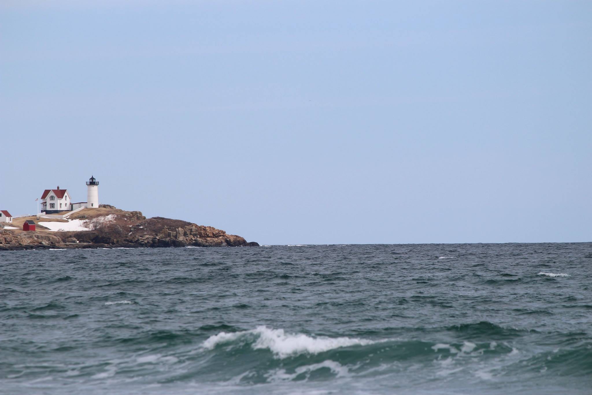 Looking back // an old journal entry by Cassie