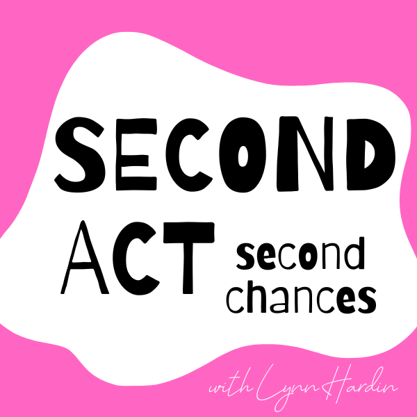 Artwork for Second Act