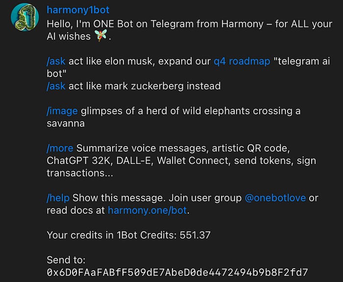 Advent of Code Telegram Bot