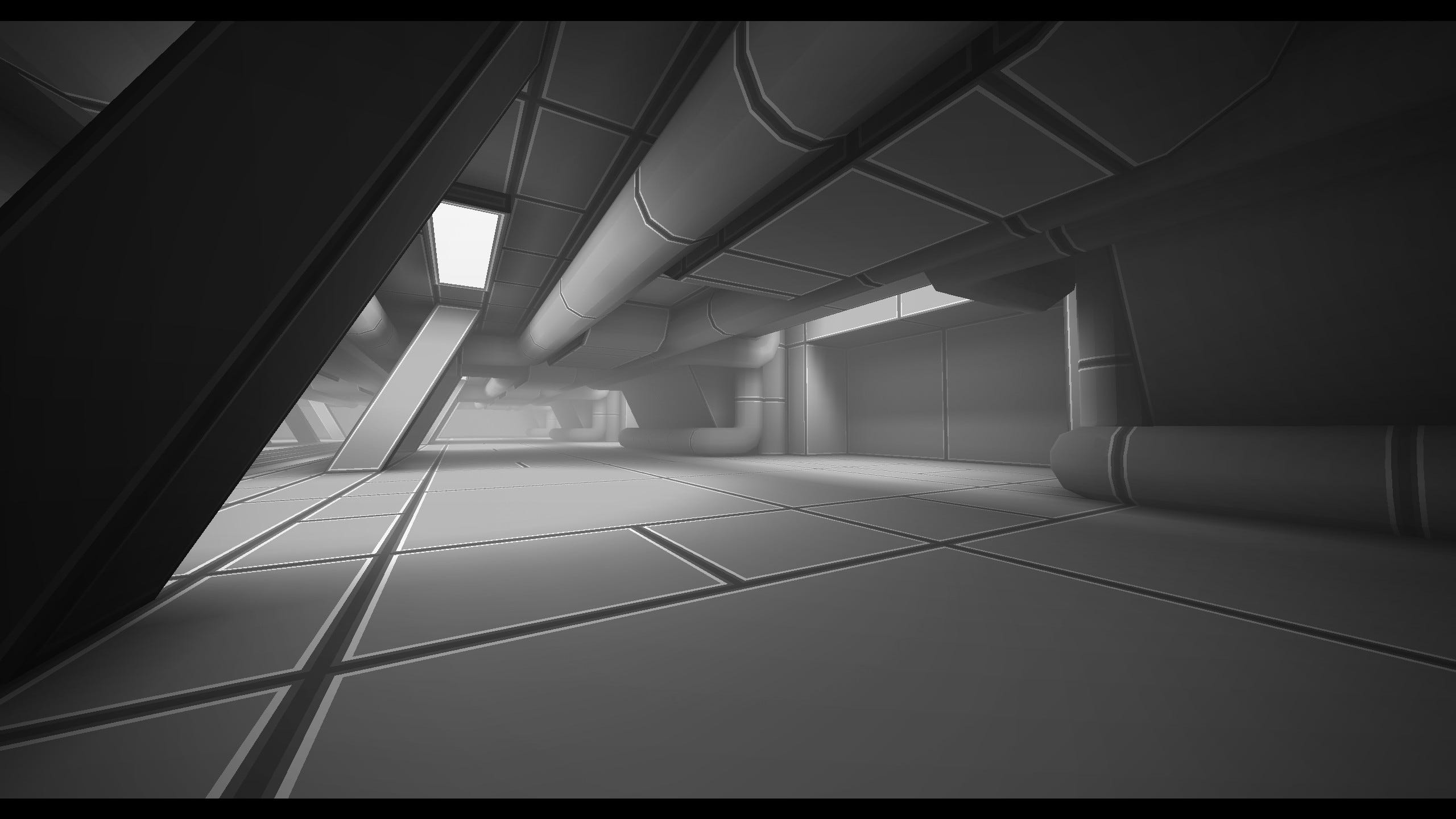 Quake 2 Enhanced betekintés by József Schaffer