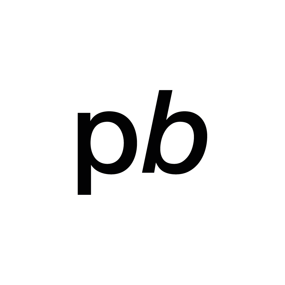 passerby logo