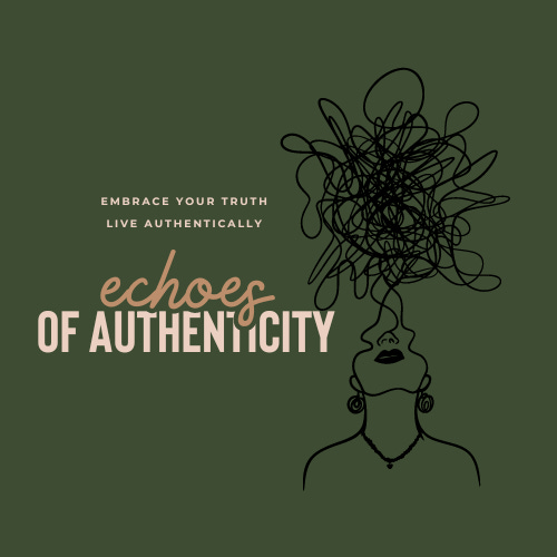 Artwork for Echoes of Authenticity