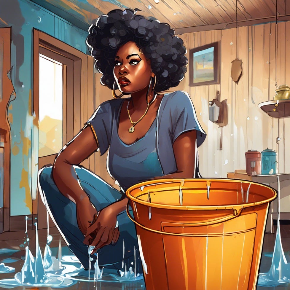 Why I’m suing my Landlord You Won't Believe What I’ve Been Through!