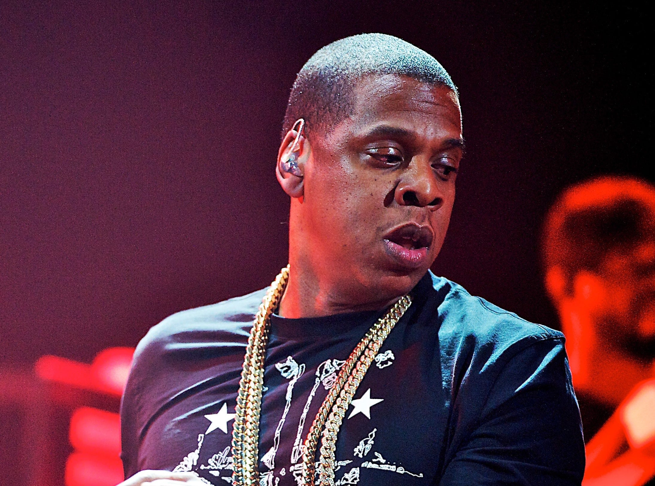 Jay-Z Is Officially a Billionaire: Inside His Empire