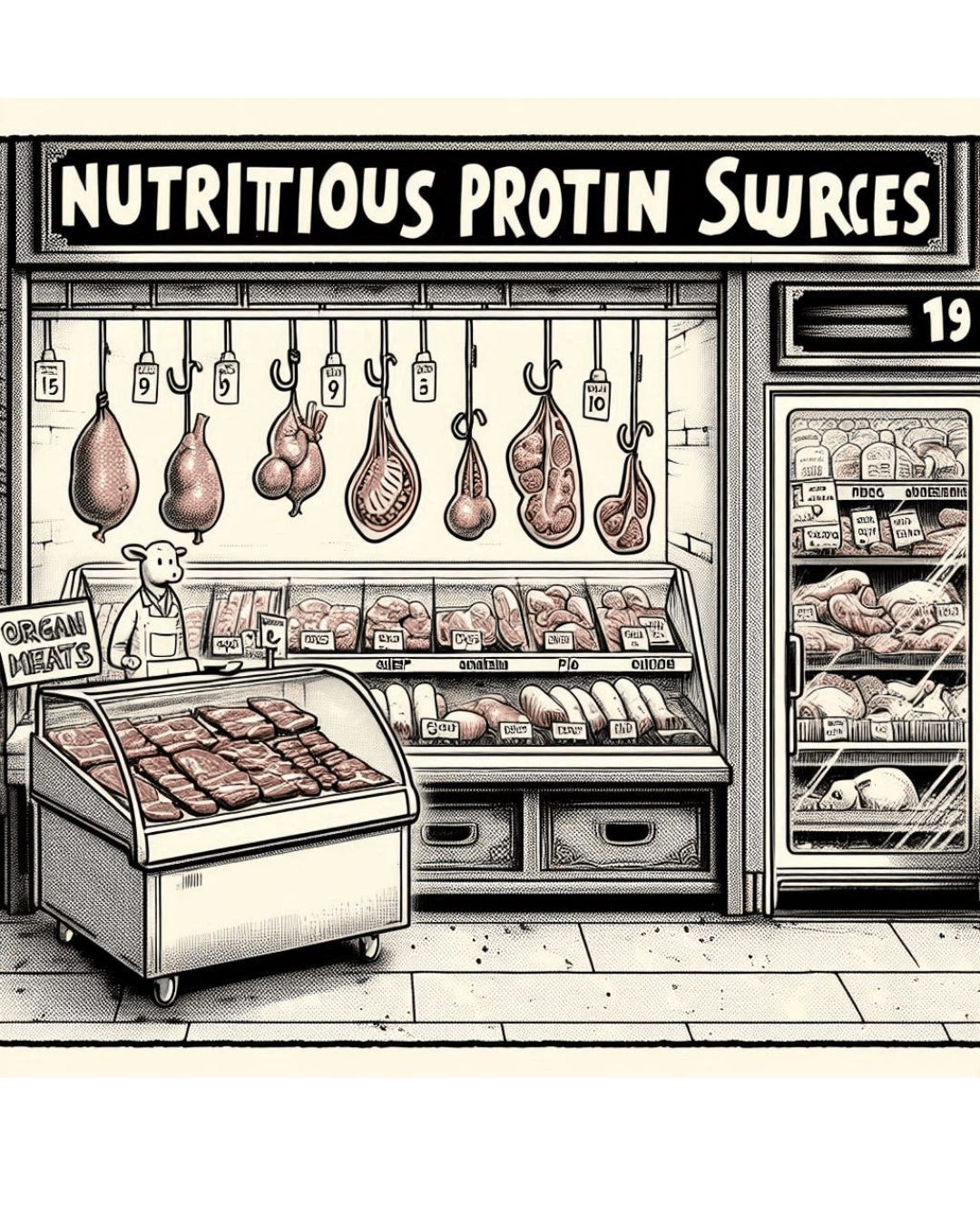 Why our pets are sick & what to do about it.