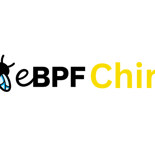 eBPFChirp