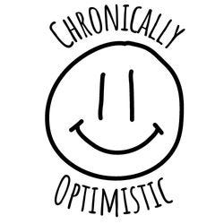 Chronically Optimistic