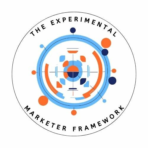 The Experimental Marketer’s Newsletter