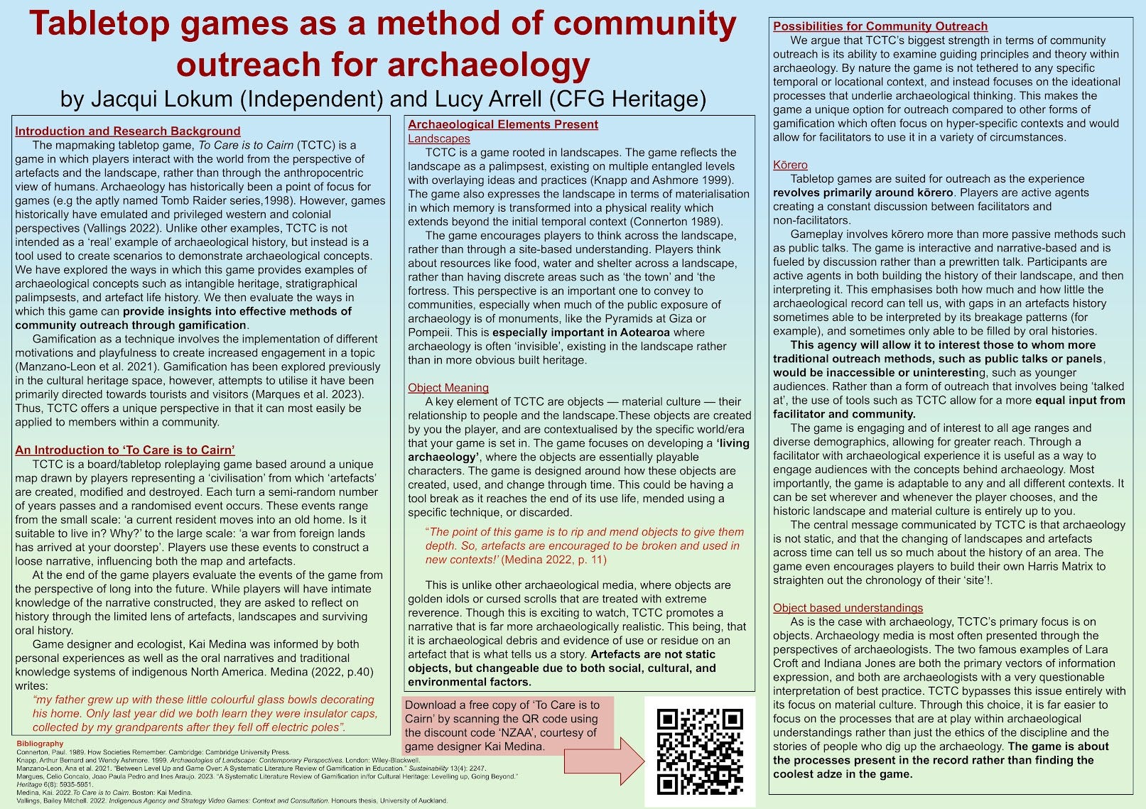 Integrating Science into TTRPGs: Dos and Don’ts