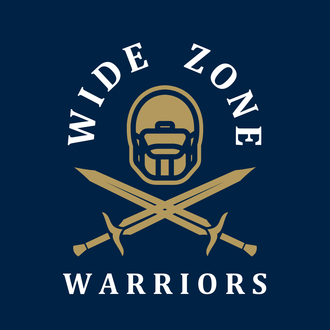 Artwork for Wide Zone Warriors