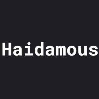 Haidamous Newsletter | Growth y Producto