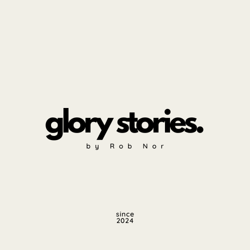 glory stories.