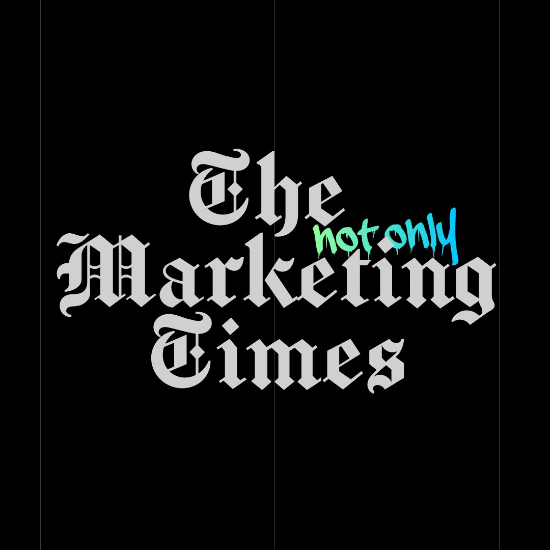 The Marketing Times