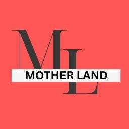 MOTHER LAND logo