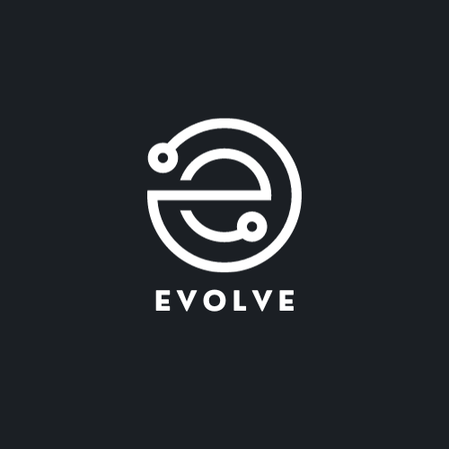 Evolve logo