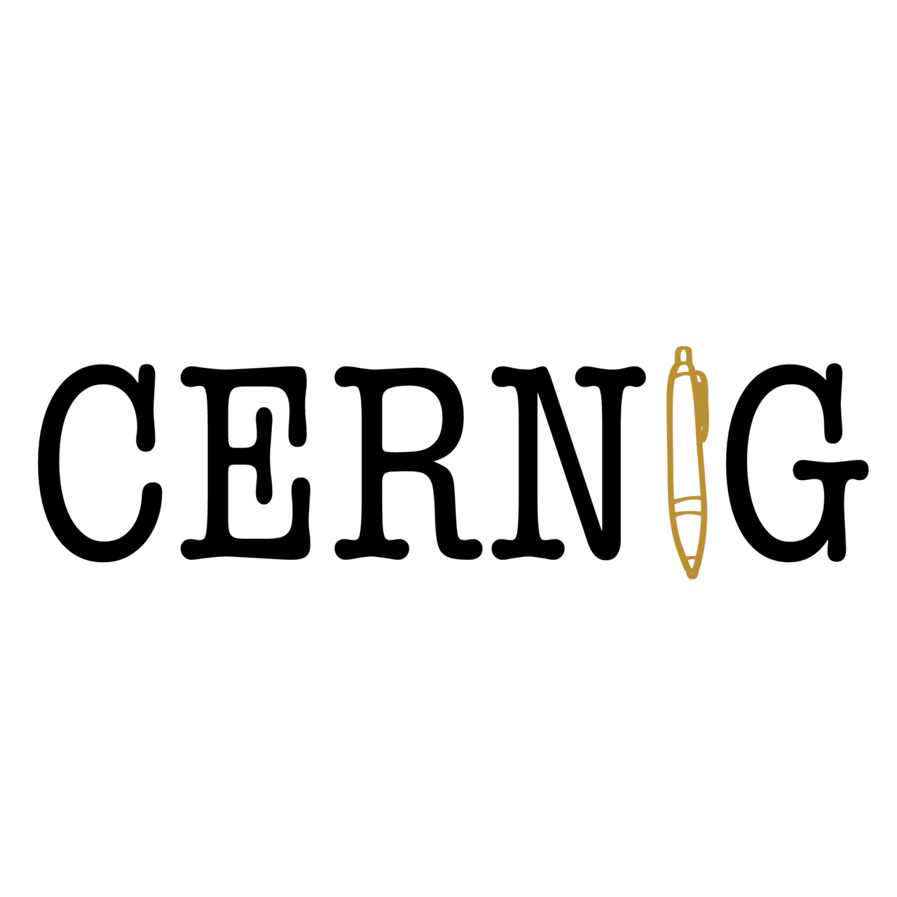 CERNIG logo