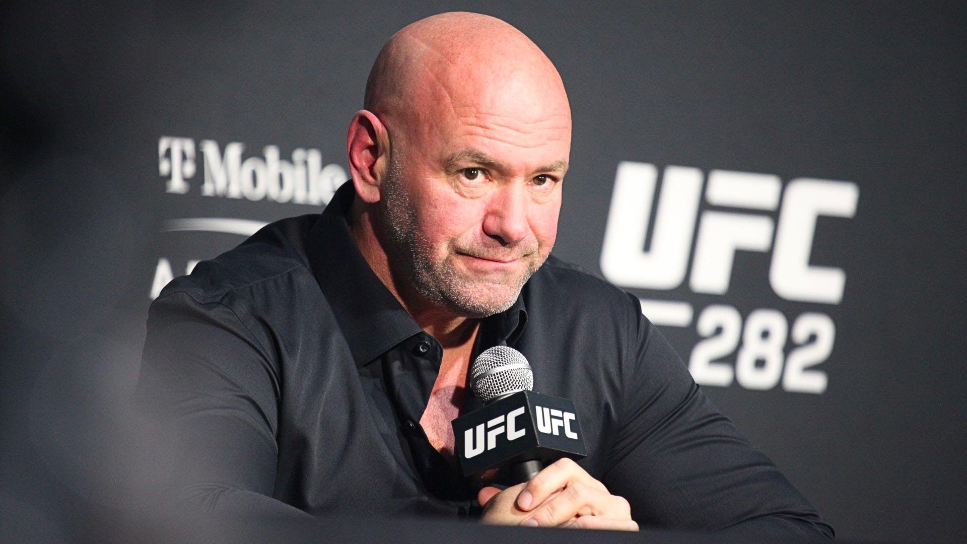 Dana White Net Worth: Details About Business, Income, Age, Home