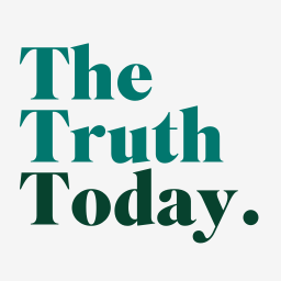 Artwork for The Truth Today.