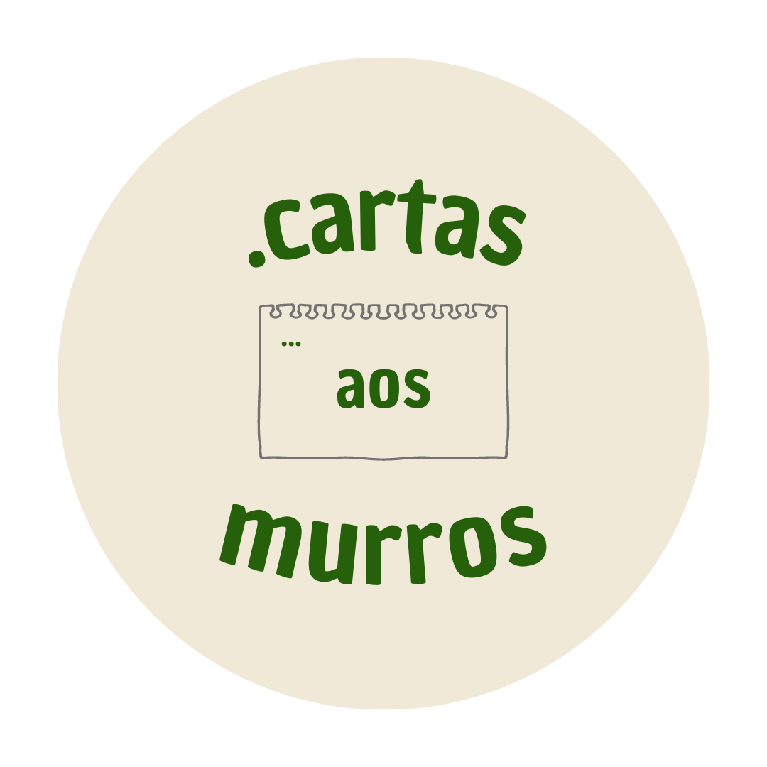 .cartas aos murros logo