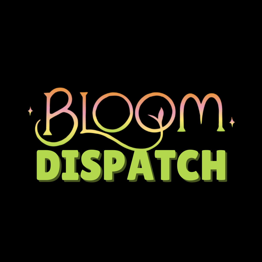Bloom Dispatch logo