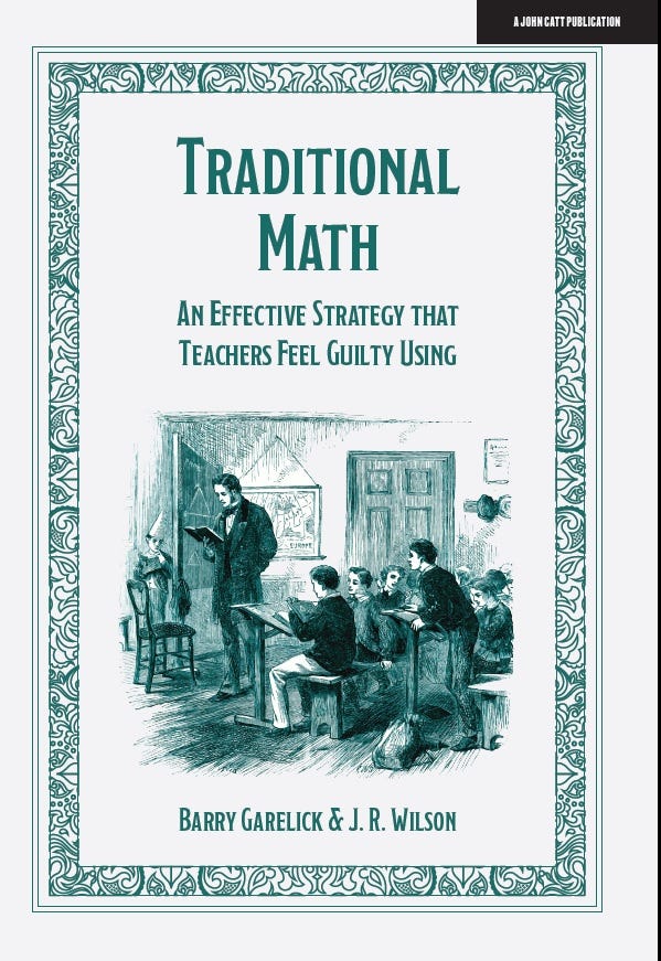 QE 1 and 2 Traditional Math: Quadratic Equations and Square Root Method