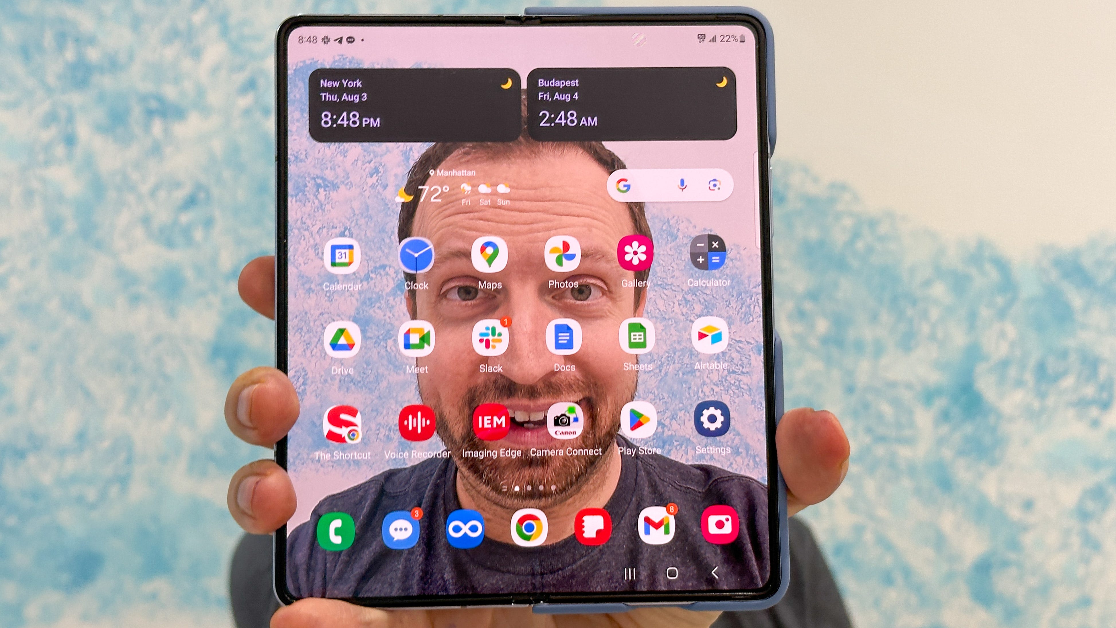 Samsung Galaxy Z Fold 5 release date, expected specs, prices, and more